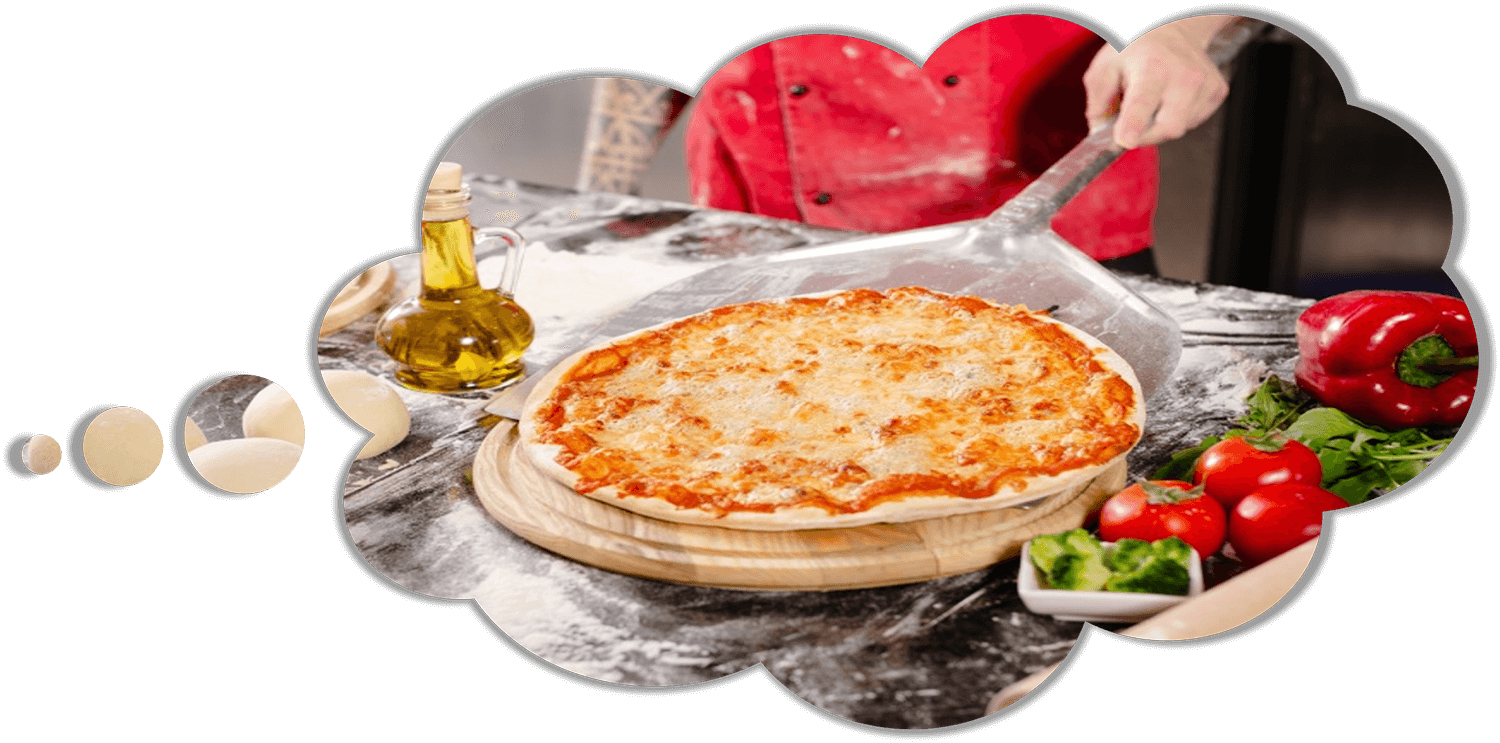 livraison pizzas &agrave; 27110 Le Neubourg